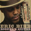 Cover Booker's Guitar