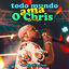 Cover Todo Mundo Ama O Chris (Ao Vivo)