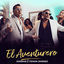 Cover El Aventurero (with Yeison Jimenez)