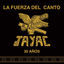 Cover 30 Años