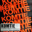 Cover Komtie (Kom Tie Dan He!)
