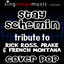 Cover Stay Schemin' (Tribute to Rick Ross, Drake & French Montana)