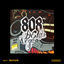 Cover 808 Delavega