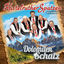 Cover Dolomiten Schatz
