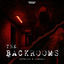 Cover The Backrooms
