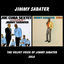 Cover The Velvet Voice Of Jimmy Sabater / Solo