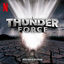 Cover Thunder Force