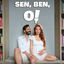Cover Sen,Ben,O