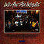 Cover We Are The World