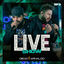Cover EP3 Diego & Arnaldo Live Show