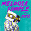 Cover Melodia Simple