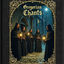 Cover Gregorian Chants of Peace, and Healing