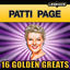 Cover Patti Page - 16 Golden Greats