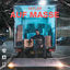 Cover Auf Masse