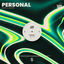 Cover Personal