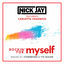 Cover Rockin' for Myself (feat. Carlotta Chadwick)