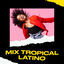 Cover Mix Tropical Latino