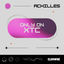 Cover Only On XTC
