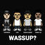 Cover Wassup?
