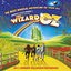 Cover Andrew Lloyd Webber's New Production of the Wizard of Oz (Original London Cast Recording)