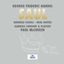 Cover Handel: Saul
