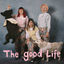 Cover The Good Life