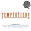Cover Silver Collection: The Temptations