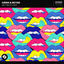 Cover Hey Sexy Lady