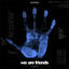 Cover We Are Friends, Vol. 4