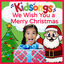 Cover Kidsongs: We Wish You a Merry Christmas