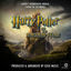 Cover Harry's Wonderous World (From "Harry Potter and the Sorcerers Stone")