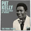 Cover The Pama Years: Pat Kelly, The Gentleman of Reggae