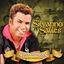 Cover O Cantor Apaixonado - Só Recordações