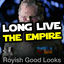 Cover Long Live the Empire