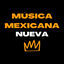 Cover Música Mexicana Nueva