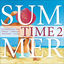 Cover Summer Time, Vol. 2 - 22 Premium Trax - Chillout, Chillhouse, Downbeat, Lounge