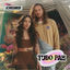 Cover Tudo Pah (Casa Filtr)