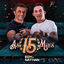 Cover As 15 Mais
