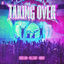 Cover TAKING OVER