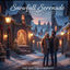 Cover Snowfall Serenade