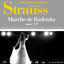 Cover Johann Strauss : Marche de Radetzky, Op. 228 (100 classic masterpieces)