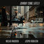 Cover Johnny Come Lately