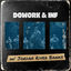 Cover The Dragon Of Hongkong