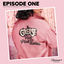 Cover Grease: Rise of the Pink Ladies - Episode One (Music from the Paramount+ Original Series)