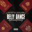 Cover Belly Dance International