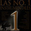 Cover Las No. 1 Instrumentales