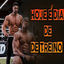 Cover Dia de Treino