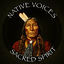 Cover Sacred Spirit