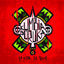 Cover La Vida Se Vive