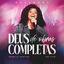 Cover Deus de Obras Completas (Playback)